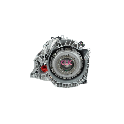 EDC OTOMATİK VİTES KUTUSU ŞANZIMAN DC4001 SCENIC III 1.5DCI 320105337R 320104101R